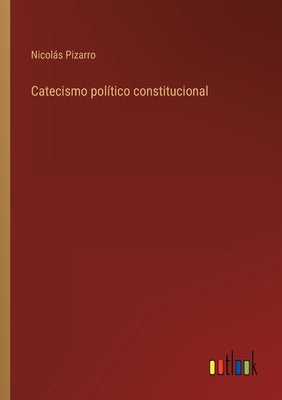 Catecismo político constitucional