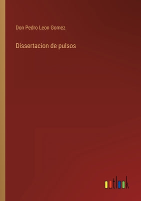 Dissertacion de pulsos