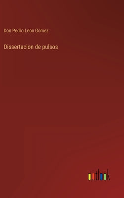 Dissertacion de pulsos