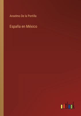 España en México