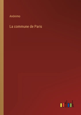 La commune de Paris