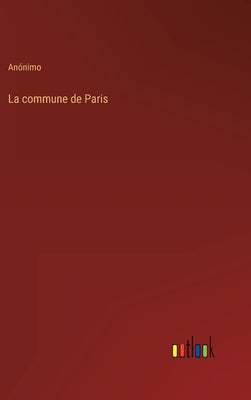 La commune de Paris