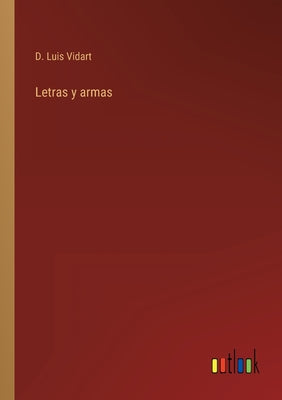 Letras y armas