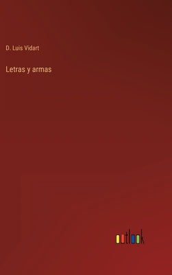 Letras y armas