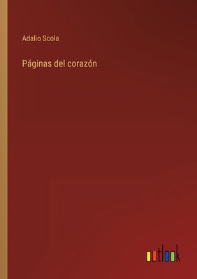 Páginas del corazón