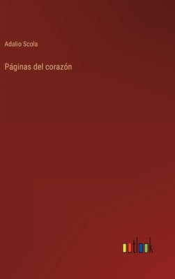 Páginas del corazón