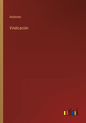 Vindicación