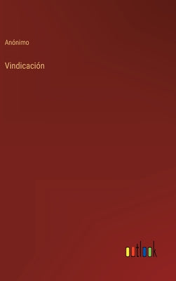 Vindicación