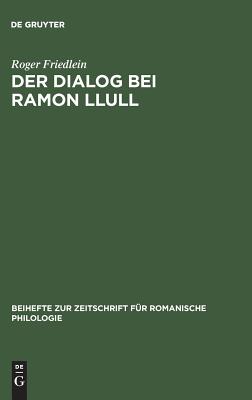 Der Dialog bei Ramon Llull