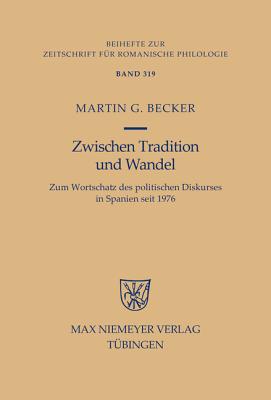 Zwischen Tradition und Wandel