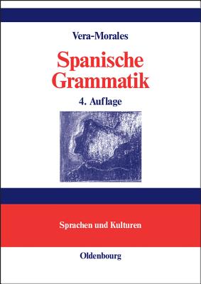 Spanische Grammatik