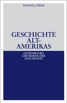 Geschichte Altamerikas