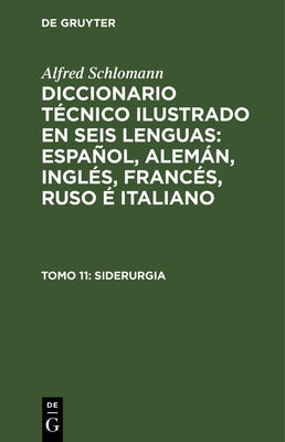 Siderurgia