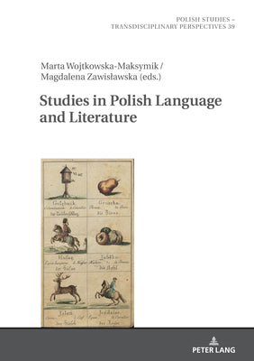 Studies in Polish Language and Literature