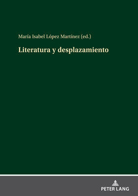 Literatura y desplazamiento