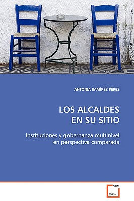 Los Alcaldes En Su Sitio