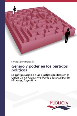 Género y poder en los partidos políticos