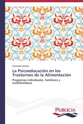 La Psicoeducación en los Trastornos de la Alimentación