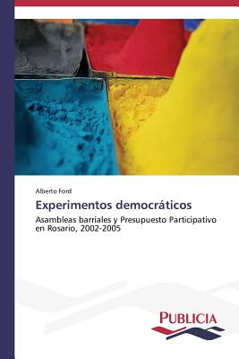 Experimentos democráticos