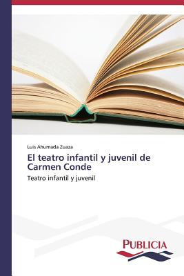 El teatro infantil y juvenil de Carmen Conde