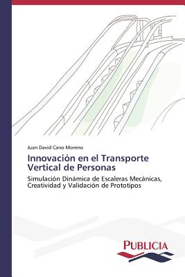 Innovación en el Transporte Vertical de Personas