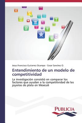 Entendimiento de un modelo de competitividad