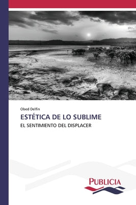 Estética de Lo Sublime