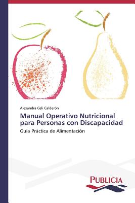 Manual Operativo Nutricional para Personas con Discapacidad