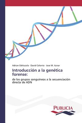 Introducción a la genética forense