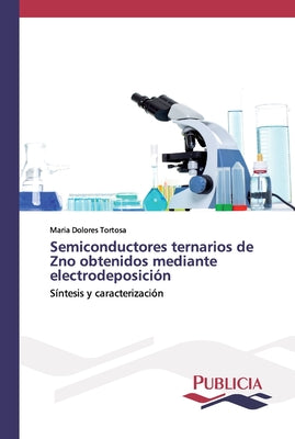 Semiconductores ternarios de Zno obtenidos mediante electrodeposición