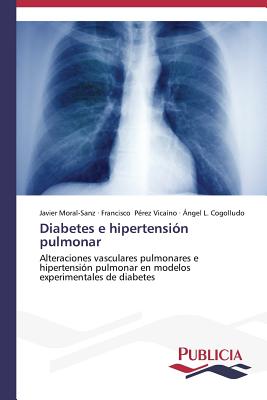 Diabetes e hipertensión pulmonar