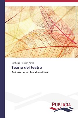 Teoría del teatro