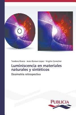 Luminiscencia en materiales naturales y sintéticos