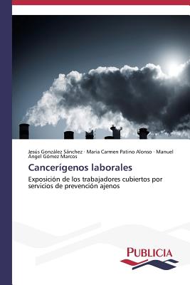 Cancerígenos laborales