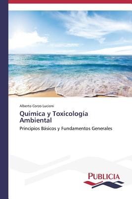 Química y Toxicología Ambiental