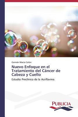 Nuevo Enfoque en el Tratamiento del Cáncer de Cabeza y Cuello