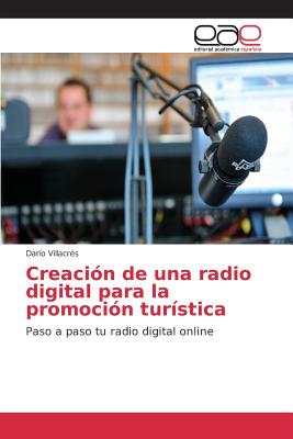 Creación de una radio digital para la promoción turística