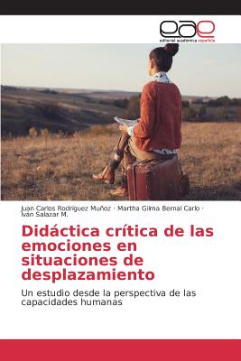 Didáctica crítica de las emociones en situaciones de desplazamiento