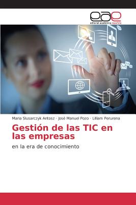 Gestión de las TIC en las empresas