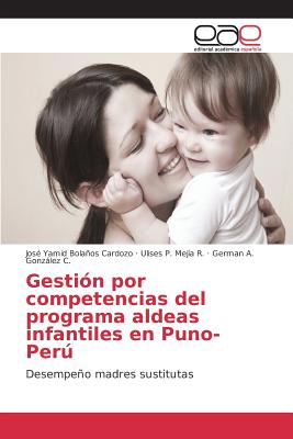 Gestión por competencias del programa aldeas infantiles en Puno-Perú