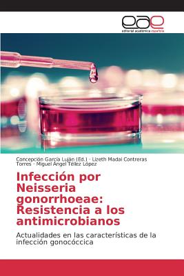 Infección por Neisseria gonorrhoeae: Resistencia a los antimicrobianos