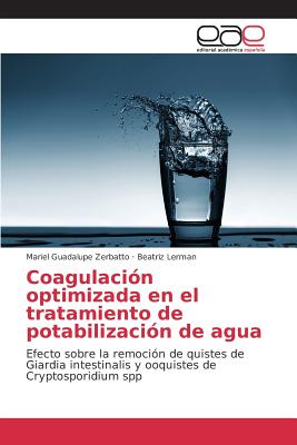 Coagulación optimizada en el tratamiento de potabilización de agua