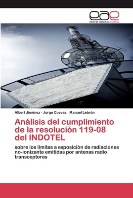 Análisis del cumplimiento de la resolución 119-08 del INDOTEL