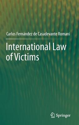 International Law of Victims