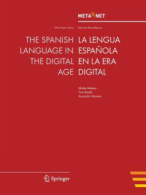 The Spanish Language in the Digital Age