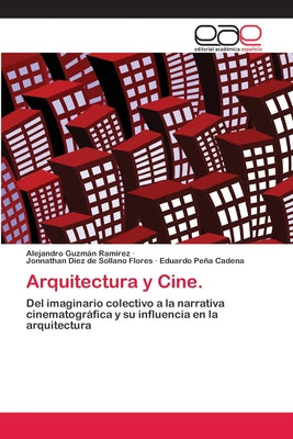 Arquitectura y Cine.