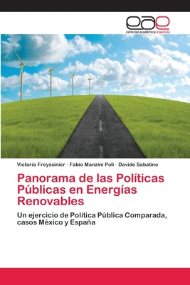 Panorama de las Políticas Públicas en Energías Renovables