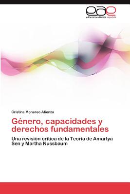 Genero, Capacidades y Derechos Fundamentales