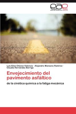 Envejecimiento del Pavimento Asfaltico