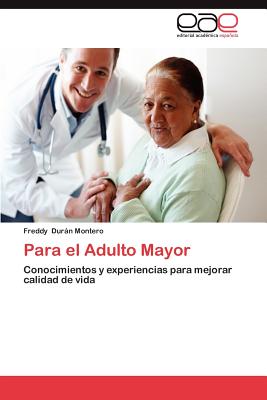 Para El Adulto Mayor